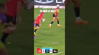 Top Rugby Shorts 🔥🔥 Unbelievable Highlight Moments shorts rugby [upl. by Schoenberg]