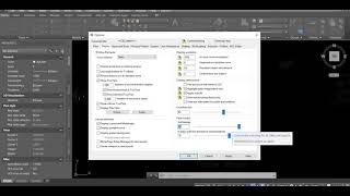 Autocad Xref Display Setting [upl. by Torras]