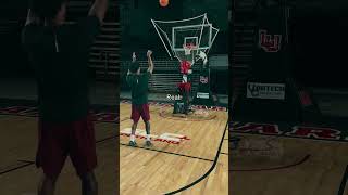 Start Becoming an ELITE Shooter in 30 Seconds or Less on The Gun 🏀 [upl. by Ku]