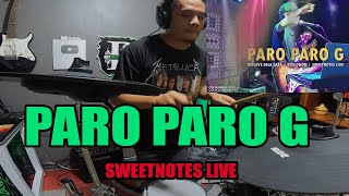 PARO PARO G NA MALUPET SWEETNOTES MUSIC AND REY MUSIC COLLECTION [upl. by Ai]