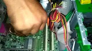 How to Install a Processor  Fix Your Slow PC [upl. by Eydnarb262]