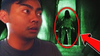 Top 5 Youtubers Who CAUGHT GHOSTS In Their Videos DanTDM Guava Juice WolfieRaps [upl. by Artair]