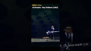 Roy Orbison  In Dreams 1963 [upl. by Ryder937]