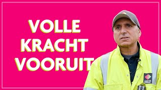 Volle Kracht Vooruit  Dit is hoe we je aansluiting verzwaren [upl. by Chapman]