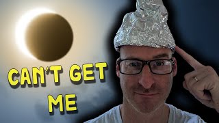 The Solar Eclipse Made Right Wingers INSANE [upl. by Elli215]