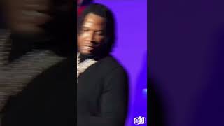 Moneybagg Yo Live In Las Vegas MoneybaggYo [upl. by Heller]