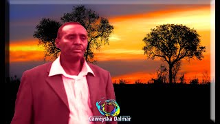 Siciid Xasan Axmed Toom l Heesta Basra I Erayada Sugaal C Cumar l Muusiga Bashir Darwiish [upl. by Jarvey]