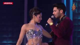 Armaan Malik complete uncut perfomance at Royal Stag Mirchi Music Awards  RSMMA  Radio Mirchi [upl. by Arundell]