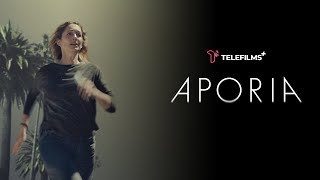 Aporia  Trailer  Dublado Brasil FHD [upl. by Wie]