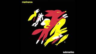 MARINEROS  SUBMARINO AUDIO OFICIAL [upl. by Norven]