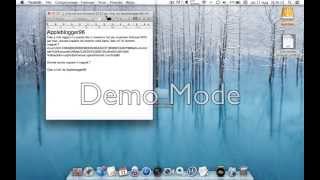 Tutorial Scaricare e Installare Autocad 2013 per Mac [upl. by Ihtraa273]