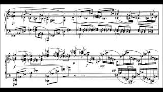 Schoenberg Drei Klavierstücke Op 11 Pollini [upl. by Galloway777]