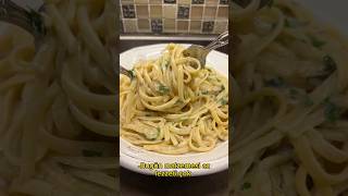 French Onion Pasta🤤Karamelize Soğanlı Makarna [upl. by Atterol]