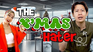 The Christmas Hater [upl. by Ilonka]