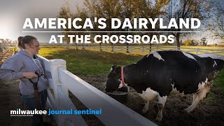 Americas Dairyland at the Crossroads Documentary [upl. by Hinson519]