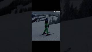 13 is the best skien snow snowboarding funny shorts [upl. by Ahsyle]