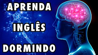 6 HORAS DE ÁUDIO  APRENDA INGLÊS DORMINDO Simple Present  TÉCNICA COMPROVADA CIENTIFICAMENTE [upl. by Stalker]