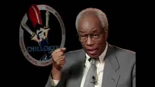 Interview with Guion S quotGuyquot Bluford Jr NASAs first AfricanAmerican in space [upl. by Nnyledam]