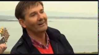 Daniel ODonnell  Homes of Donegal performed on Owey Island [upl. by Davis]