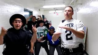 Mebane NC Police LipSync Lip Sync Challenge [upl. by Spanos863]