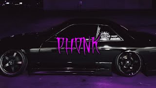 Itz Daksh Music  Horrible Phonk Slowed [upl. by Annwahs727]