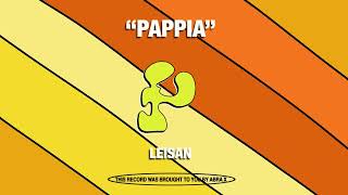 Leisan  Pappia ABRA X [upl. by Raual]