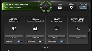 How to install Bit Defender antivirus 2014 plus keys [upl. by Rafaelle]