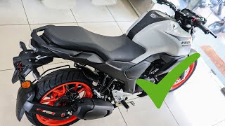 New Model 2024 Yamaha FZS V4 Version 20 BS6 Finance EMI Document 😱Down Payment✔️Easy Loan Details [upl. by Felicie]