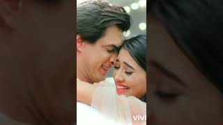 yrkkh 💞💞nayara Kartik romantic pos trending shortsviral please support me my YouTube family ❤️❤️❤️ [upl. by Windsor]