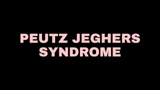 Peutz jeghers syndrome GI Pathology [upl. by Atsahc]