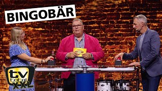 Blamieren oder Kassieren Finale Puffi vs Kim  Überraschungsgast  310824  TV total XXL [upl. by Nerty]