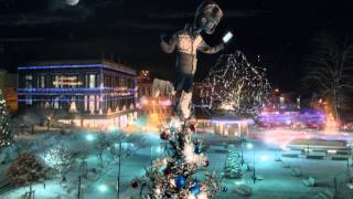 Argos  Christmas Advert 2012 [upl. by Tammi801]