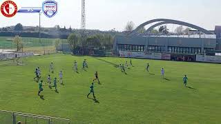 Highlights CampodarsegoLuparense 00  serie D [upl. by Aivila]