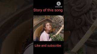 vasta song ki story jubinnautiyal song love bollywood music trending viralvideo ytshorts [upl. by Netsirhk]