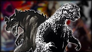 The Lost Godzilla Movie Youll Never Get To See [upl. by Lledrac]