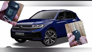 ZELF EEN BATTERIJ VERVANGEN VAN AUTO VOLKSWAGEN TIGUAN [upl. by Scarface]