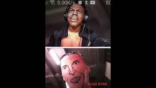 Ronaldo fight with ishowspeed😂shortcreditSpeednaldoo7Ishowspeed [upl. by Eissirk]