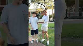 Subscriber tution fee pay video Credit MrBeast mrbeast mrbeastshorts shortsfeed shorts [upl. by Nared]