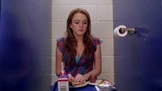 Mean Girls 2 Movie Clip quotJo Meets Tylerquot Official [upl. by Noroj69]