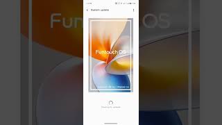 Funtouch Os 15 Oct Security Patch Beta Trail update Iqoo 12 iqoo12 funtouchos15 bugfixed [upl. by Nnylirehs302]