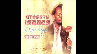 Best of Gregory Isaacs Love Songs [upl. by Otsuaf]