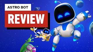 Astro Bot Review [upl. by Wilhelmina]