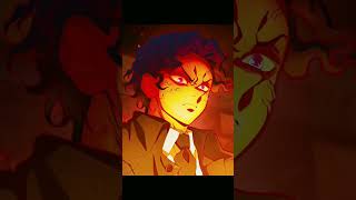 when Ubuyashiki sacrificed himself Demon slayer edit demonslayer muzan ubuyashiki shorts [upl. by Nosa384]