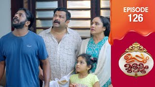 Uppum Mulakum 3  Flowers  EP  126 [upl. by Lassiter]