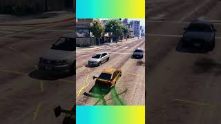 Drifting in Los Antos shorts gta [upl. by Sutphin]