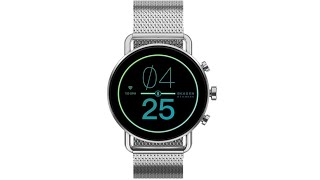 【開封】おしゃれなGoogleスマートウォッチ！SKAGEN FALSTER ジェネレーション6の紹介【ガジェット】ハルナのガジェット紹介No454 [upl. by Ahsien]