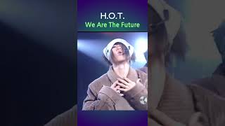 HOT － We Are The Future kpop 음악 노래 인기가요 music 8090 [upl. by Trevar]