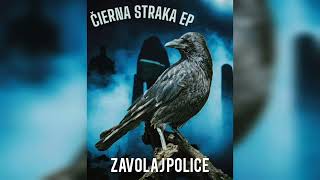 LEXO  ZAVOLAJ POLICE OFFICIAL AUDIO [upl. by Alva426]