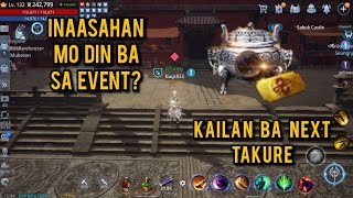 Mir4  Kailan ba Takure event at bat hindi 3x si Dragon suprise [upl. by Ynaffet]