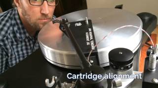 VPI Prime Setup Video [upl. by Yednil122]